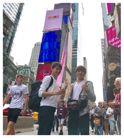 留学経験の質問装飾画像3