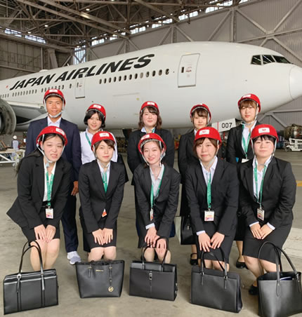 航空演習