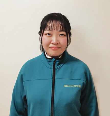 2020年3月卒業