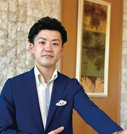 観光学部 国際観光学科 2022年3月卒業