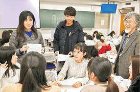 子ども理解の理論と方法