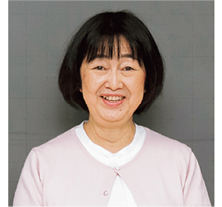 木村 彰子 准教授