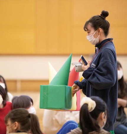 保育・教職実践演習