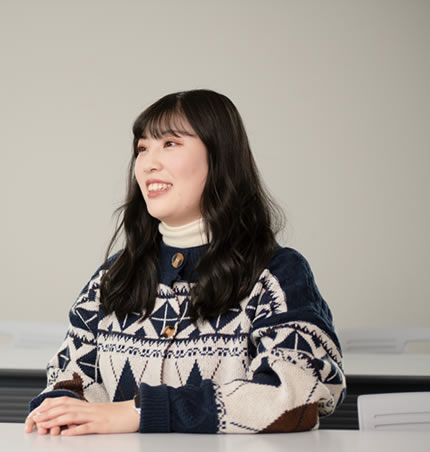 4年 Fさん