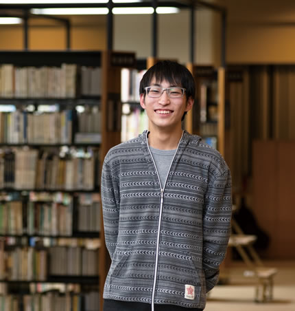 4年 Fさん