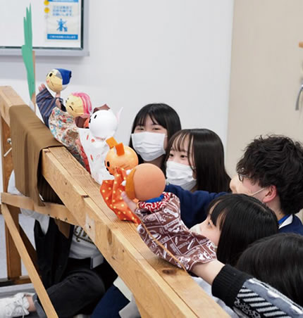 基礎ゼミⅠ
