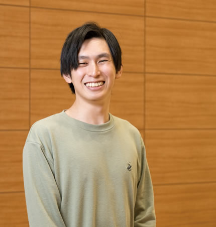 人文学部 心理学科 子ども心理専攻 4年