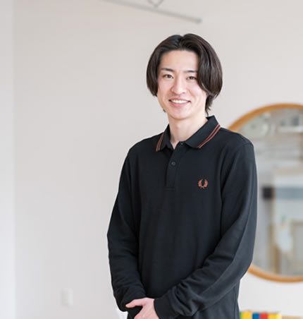 人文学部 心理学科 子ども心理専攻