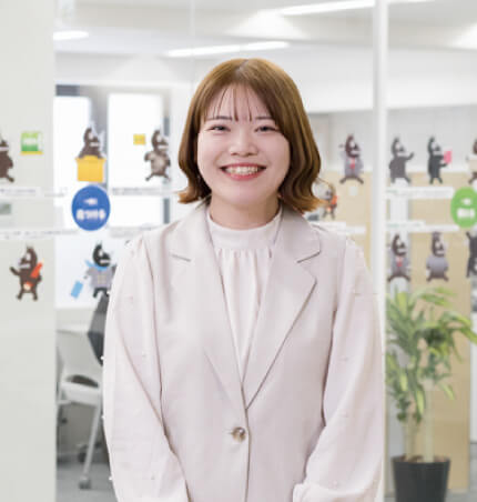 人文学部 心理学科 子ども心理専攻 4年