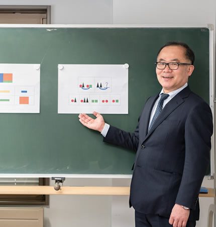 心理的アセスメント