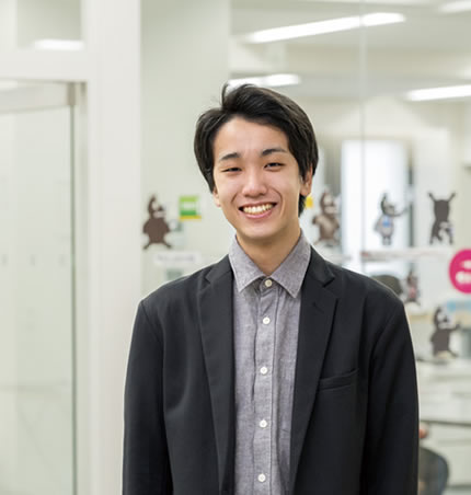 人文学部 心理学科 臨床心理専攻