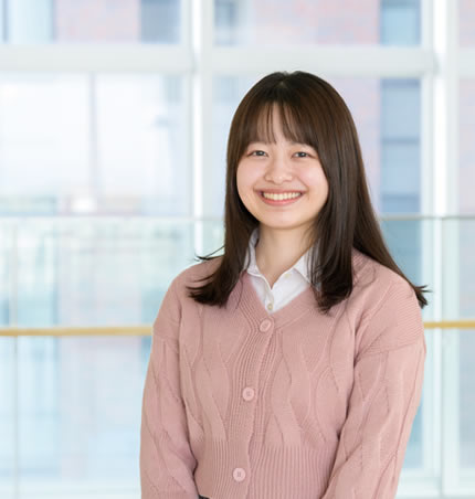 人文学部 心理学科 臨床心理専攻