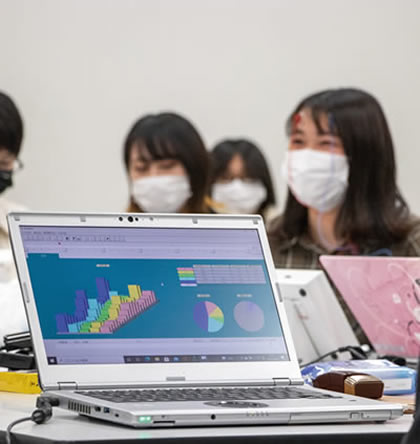 神経・生理心理学
