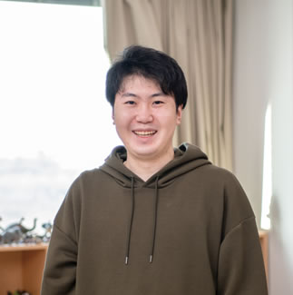 4年 Aさん