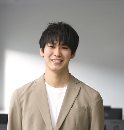 スポーツ人間学部 スポーツビジネス学科