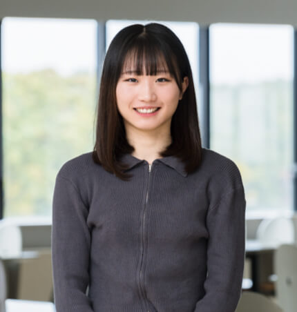 スポーツ人間学部 スポーツビジネス学科 4年