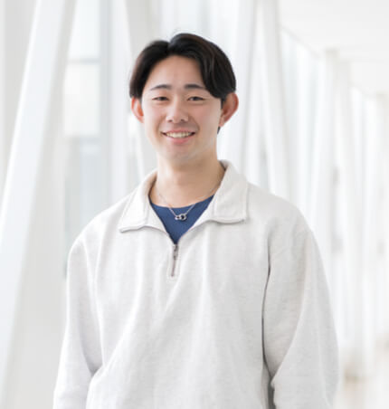 スポーツ人間学部 スポーツビジネス学科