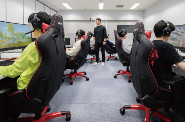 eSports