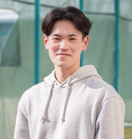 スポーツ人間学部 スポーツビジネス学科