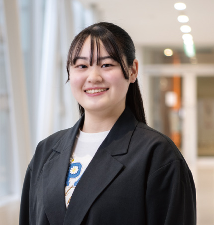 スポーツ人間学部 スポーツ指導学科