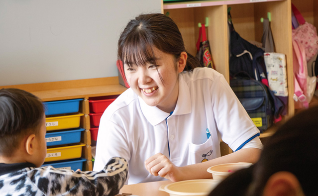 幼稚園実習(基礎)