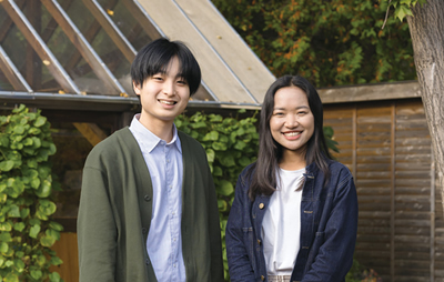 人文学部心理学科 臨床心理専攻のサムネイル画像