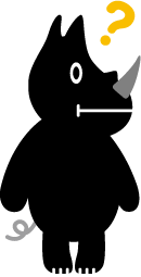 コクサイくんイラスト1