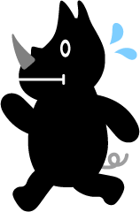 コクサイくんイラスト4