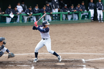 硬式野球部｜クラブ＆サークル｜札幌国際大学