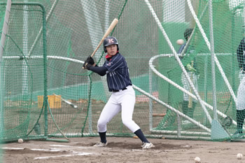札幌国際大学硬式野球部写真2