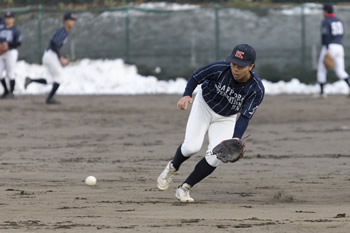 札幌国際大学硬式野球部写真7