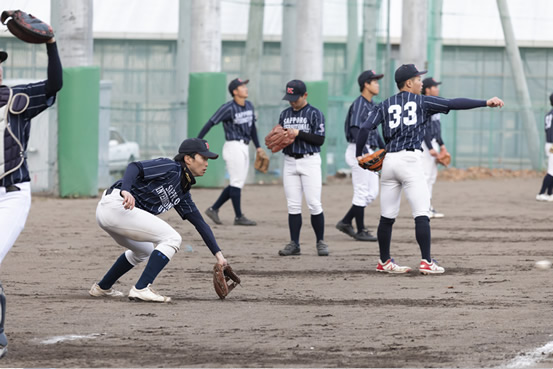 活動紹介