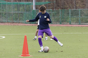 札幌国際大学サッカー部写真7