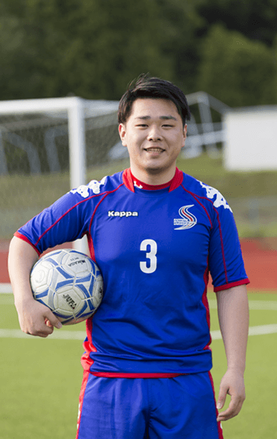 サッカー部 クラブ サークル 札幌国際大学