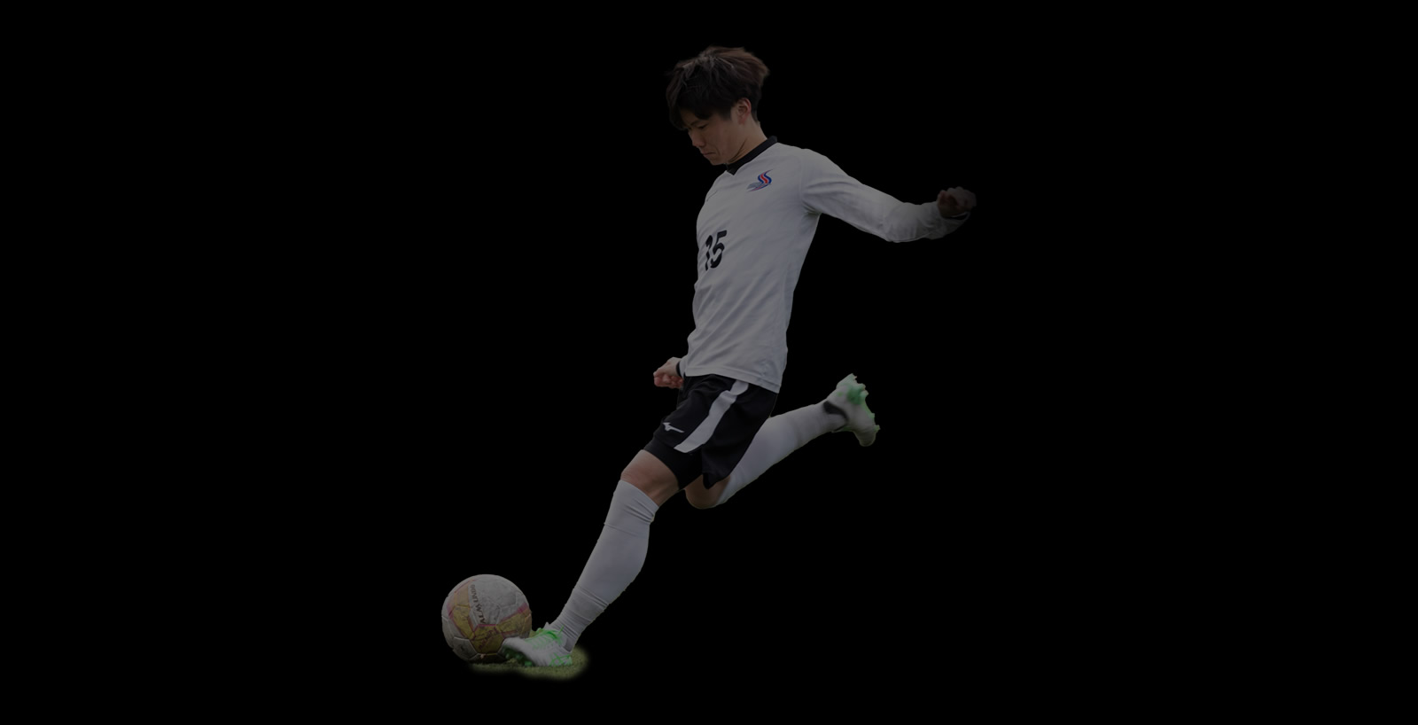 札幌国際大学サッカー部MV写真