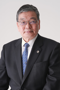 理事長挨拶文