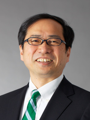 中谷 純(NAKAYA JUN)