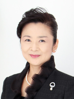 江上 いずみ(EGAMI IZUMI)