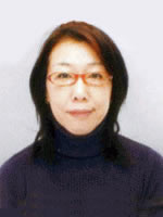 元岡陽子
