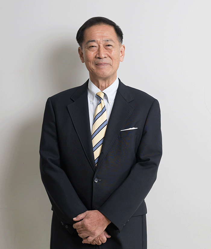 札幌国際大学・札幌国際大学短期大学部学長 蔵満 保幸