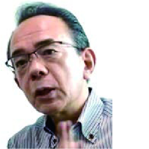 山田 芳之