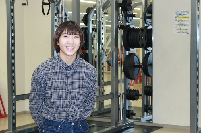 【アイスホッケー】本学増原さんが所属している道路建設ペリグリンが全日本女子選手権優勝
