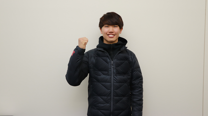 【モーグル】島川さん全日本選手権フリースタイル準V