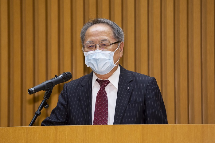 ニセコ町との包括的連携協定締結について