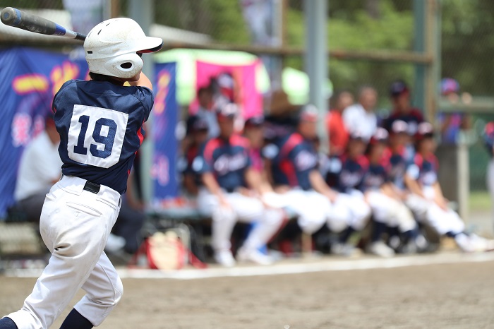 【女子硬式野球部】日刊スポーツ新聞に掲載のサムネイル画像