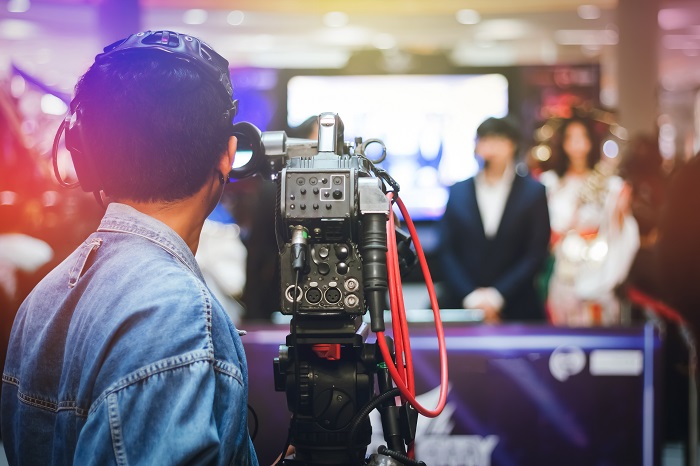本学教員のテレビ出演についてのサムネイル画像
