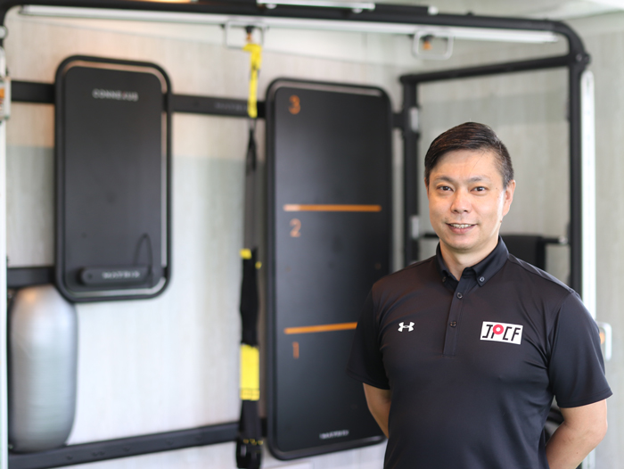 本学卒業生が東京2020パラリンピック自転車競技のトレーナーに！