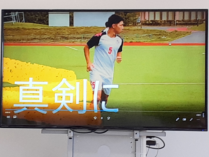 ドローンを使ったIT教育-Ⅱ【スポーツ人間学部】