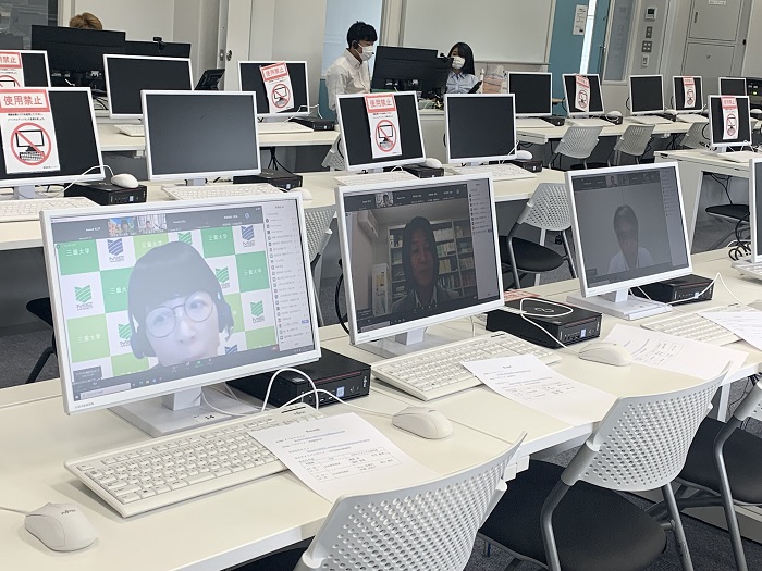 日本インターンシップ学会第22回大会（全国大会）開催