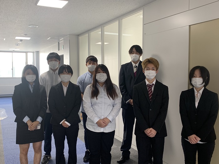 日本インターンシップ学会第22回大会（全国大会）開催